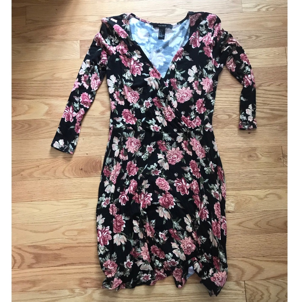 Forever21 dress
